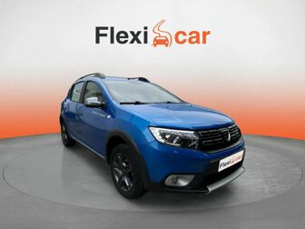 Imagen de DACIA Sandero 0.9 TCE Stepway Ambiance 66kW