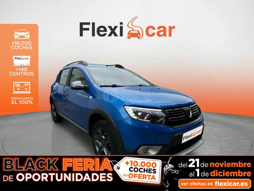 Foto del DACIA Sandero 0.9 TCE Stepway Ambiance 66kW