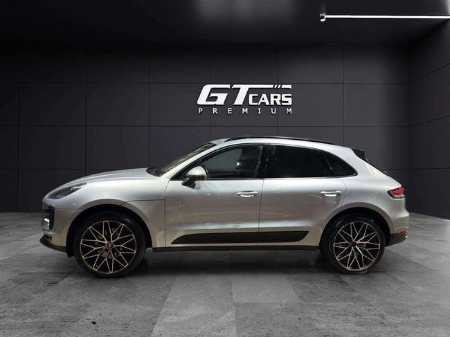 Foto del PORSCHE Macan Aut.