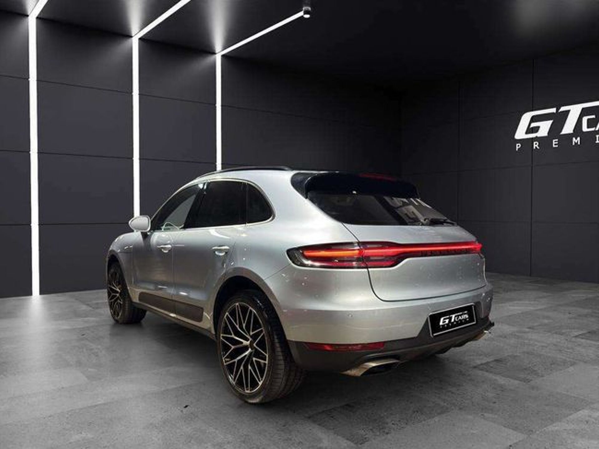 Imagen 3 de PORSCHE Macan