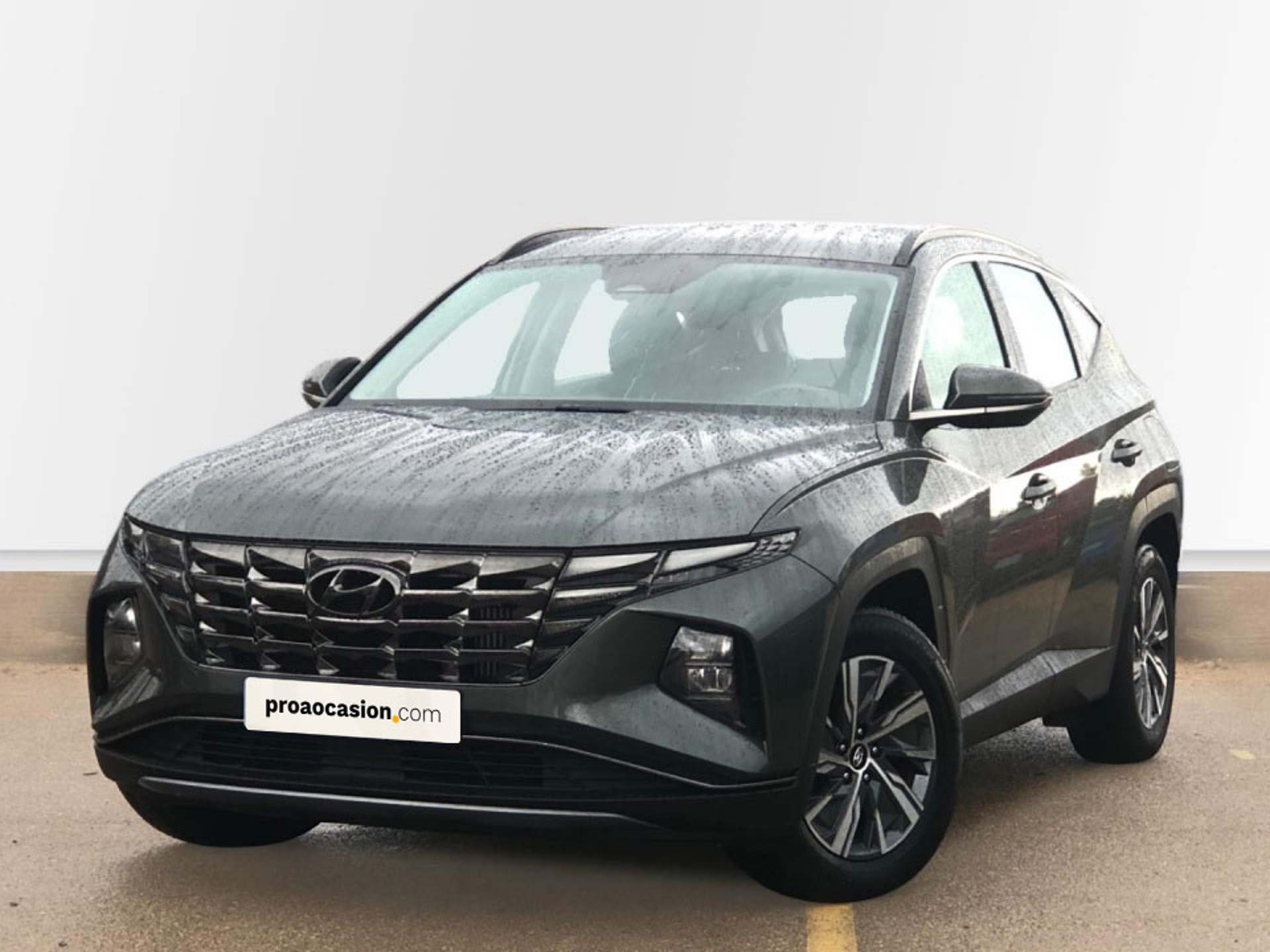 Imagen de HYUNDAI Tucson