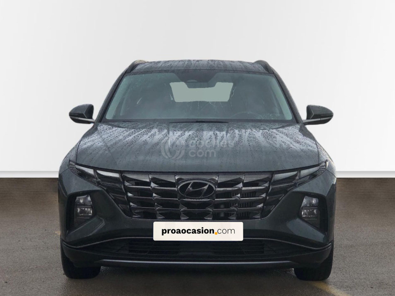 Foto del HYUNDAI Tucson 1.6 TGDI Maxx 4x2