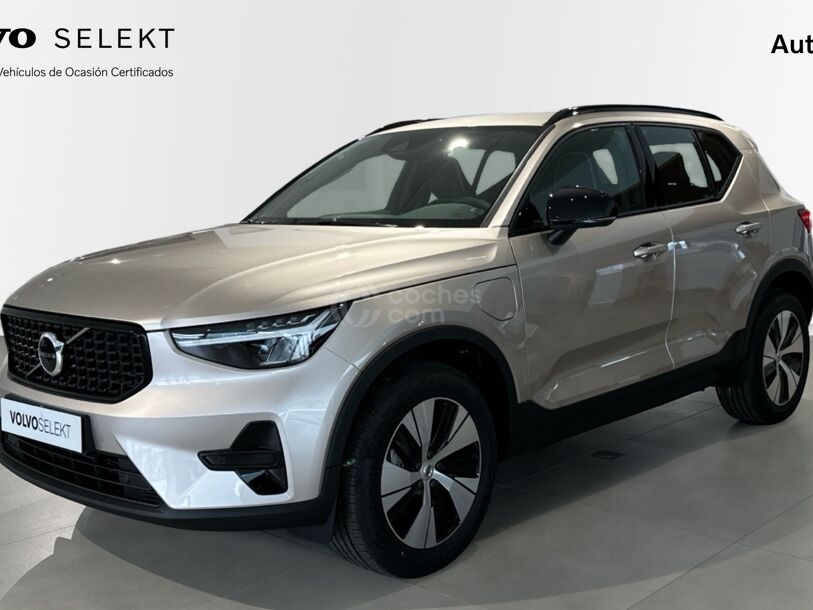 Foto del VOLVO XC40 T4 Recharge Plus Bright Aut.