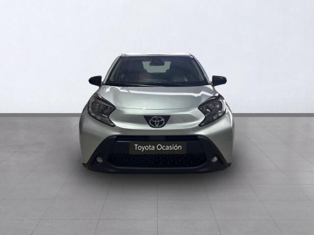 Foto del TOYOTA Aygo 70 x-play