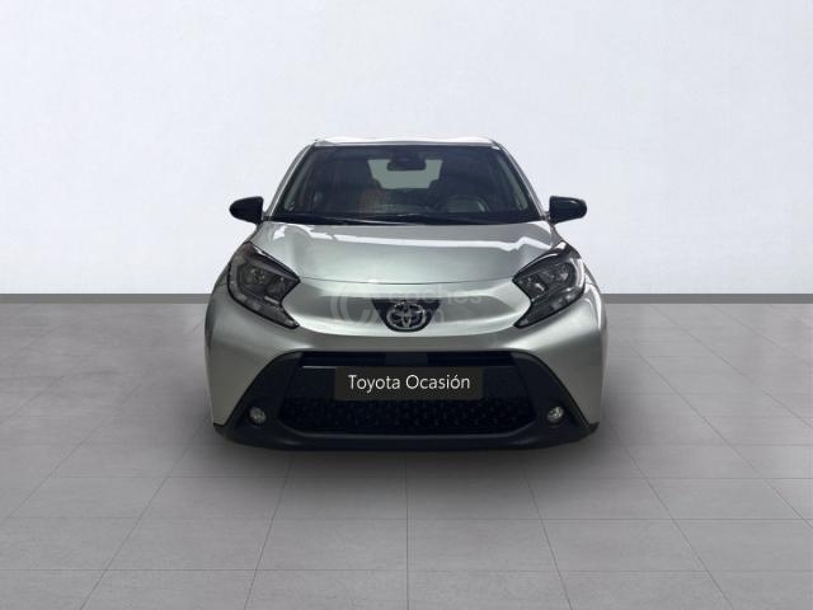 Foto del TOYOTA Aygo 70 x-play