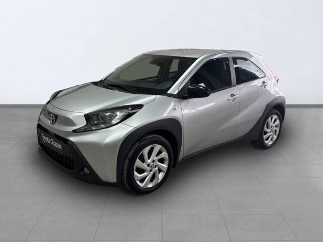 Foto del TOYOTA Aygo 70 x-play