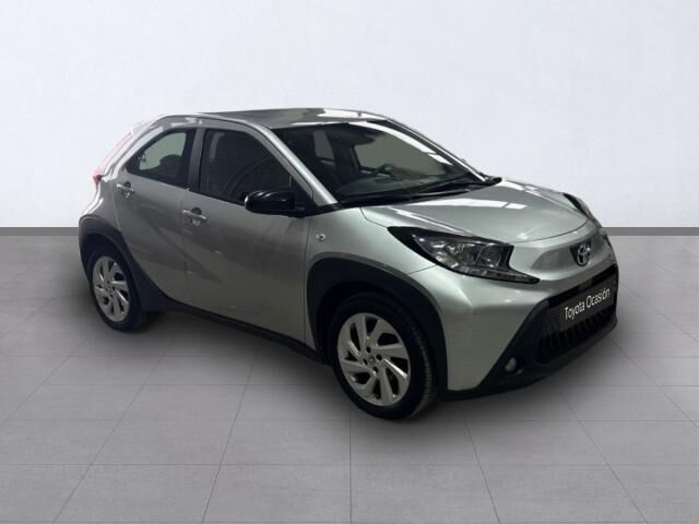 Foto del TOYOTA Aygo 70 x-play