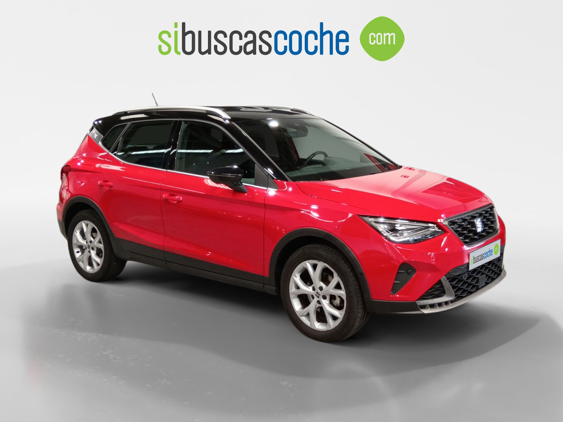 Imagen de SEAT Arona