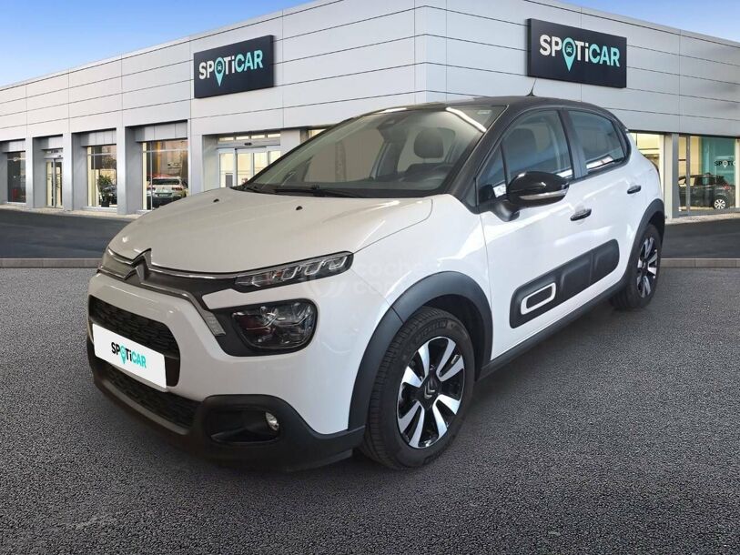 Foto del CITROEN C3 1.2 PureTech S&S Plus 83