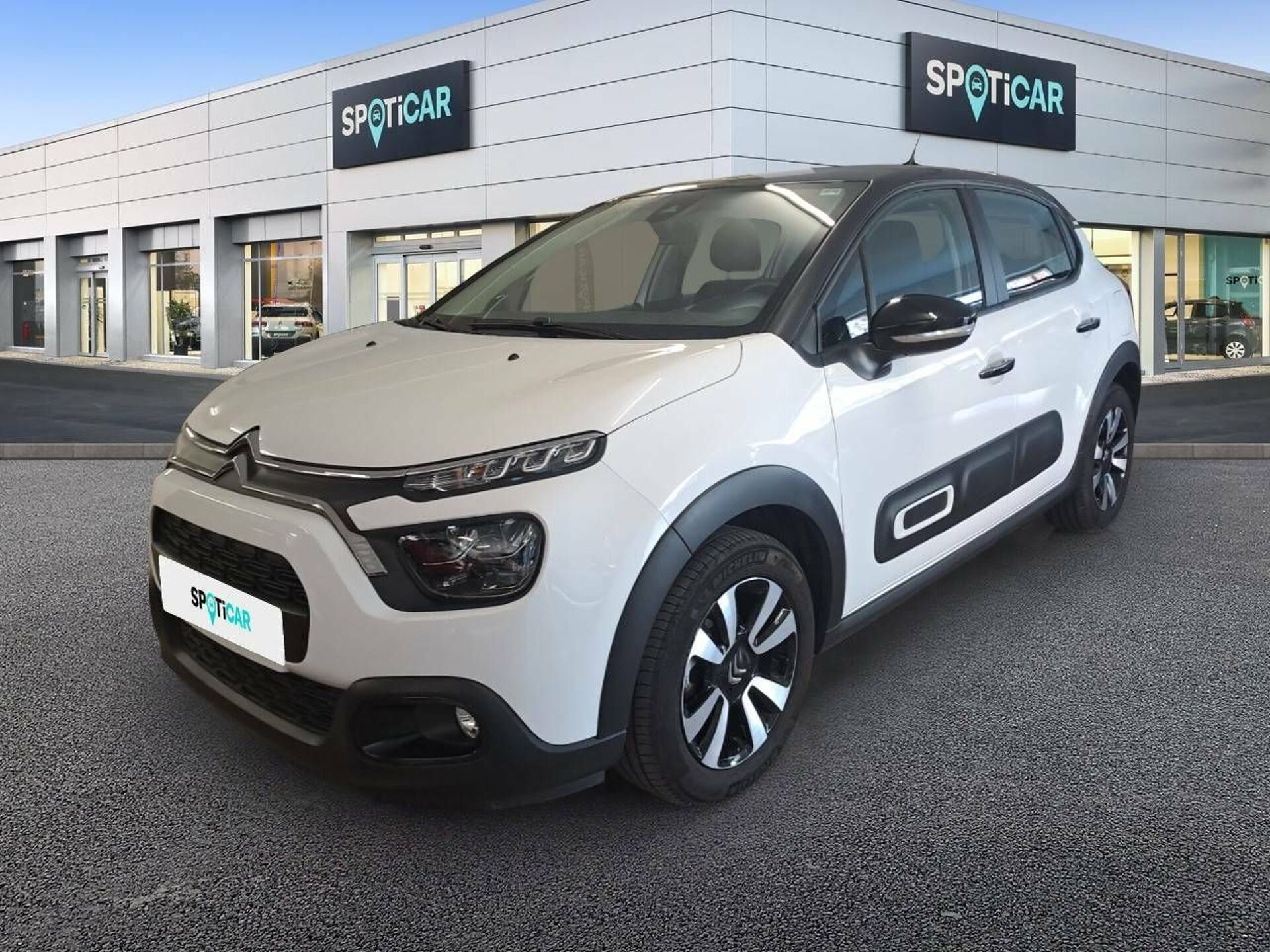 Imagen de CITROEN C3
