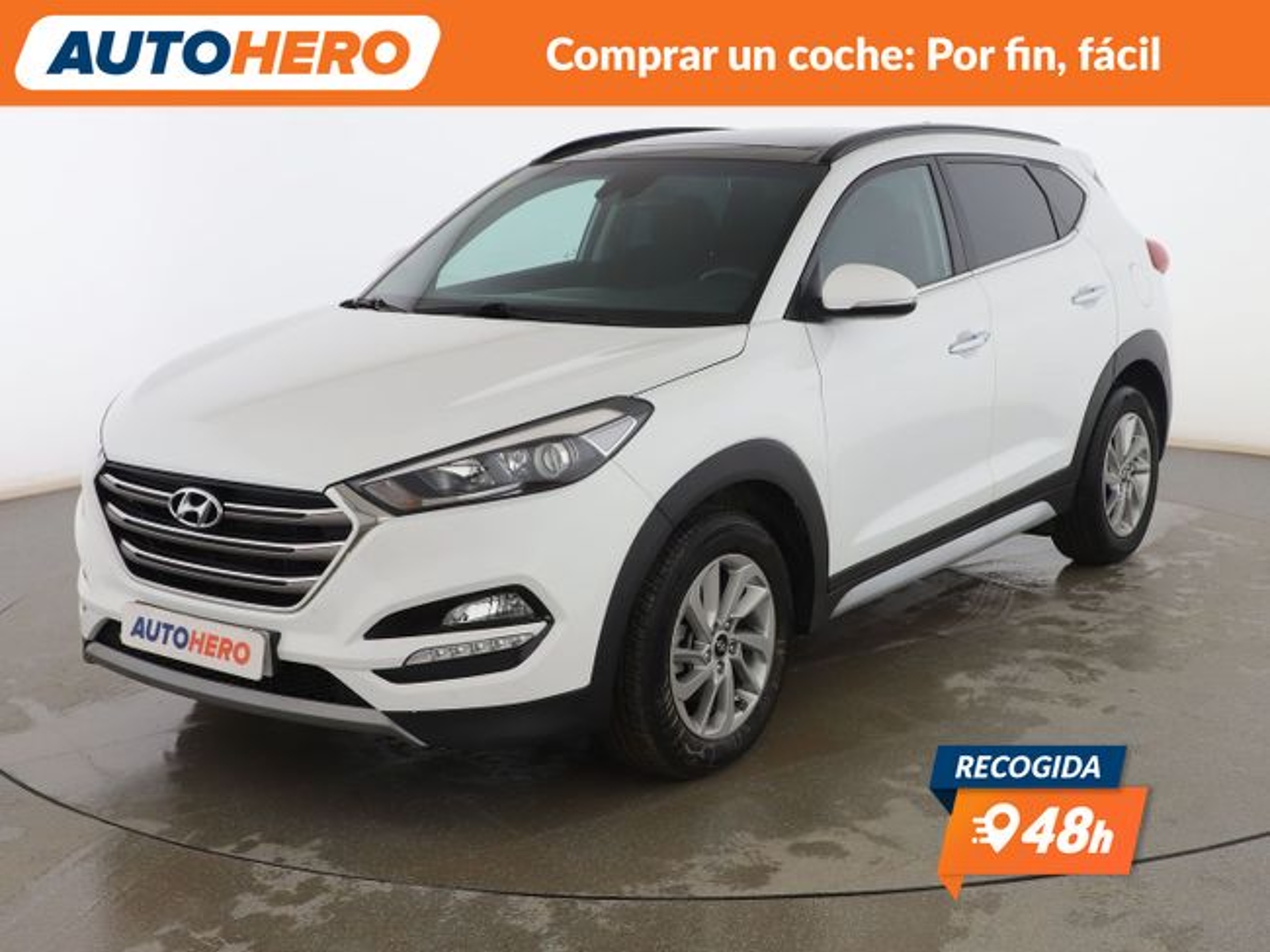 Imagen de HYUNDAI Tucson