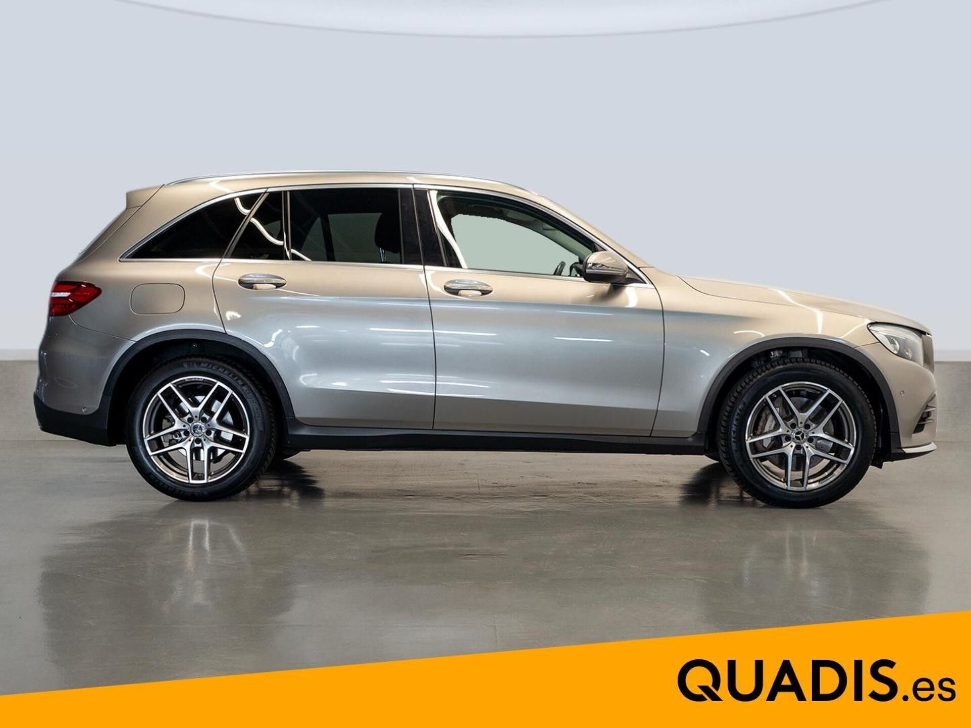 Imagen 3 de MERCEDES Clase GLC