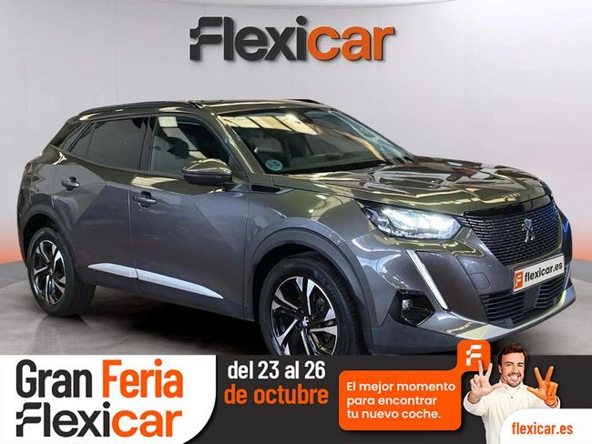 PEUGEOT 2008 (Allure Pack BlueHDI 81kW (110CV)) en Castellón