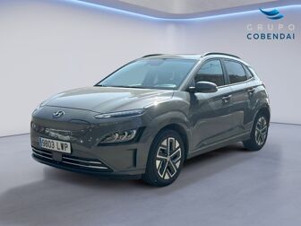 Imagen de HYUNDAI Kona EV Maxx 150kW