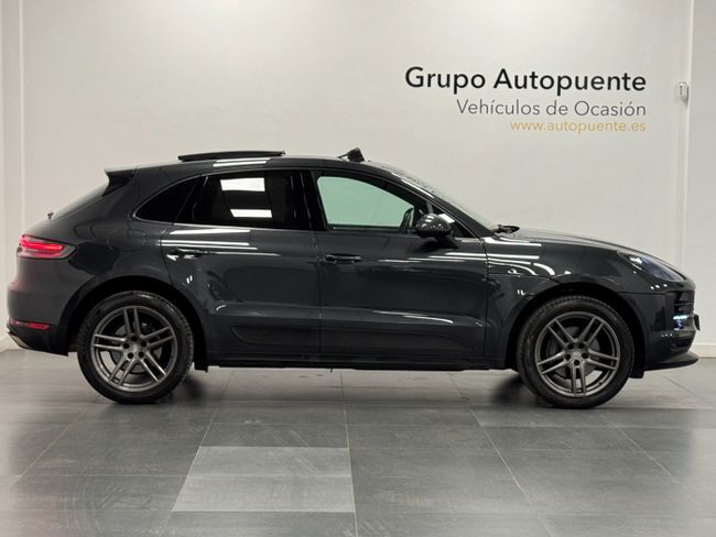 Foto del PORSCHE Macan Aut.
