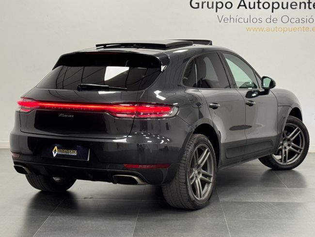 Foto del PORSCHE Macan Aut.