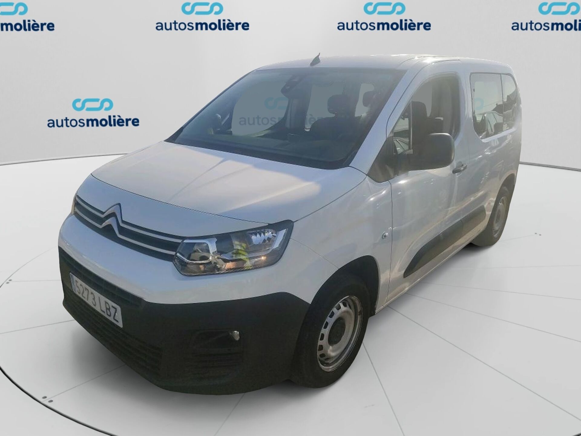 Imagen de CITROEN Berlingo