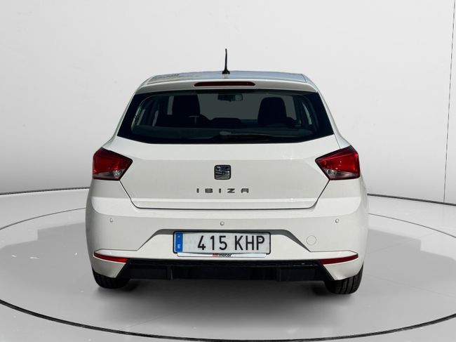Foto del SEAT Ibiza 1.0 S&S Style 75