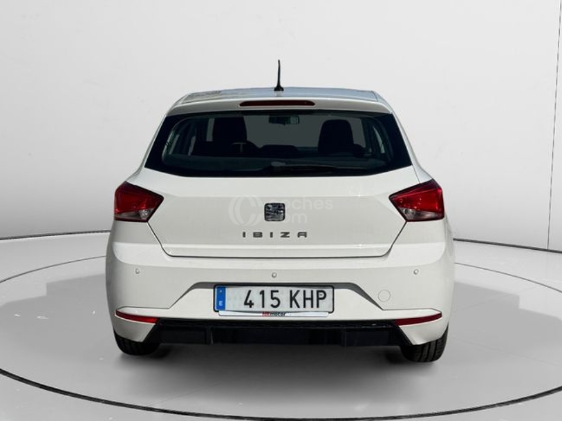 Foto del SEAT Ibiza 1.0 S&S Style 75