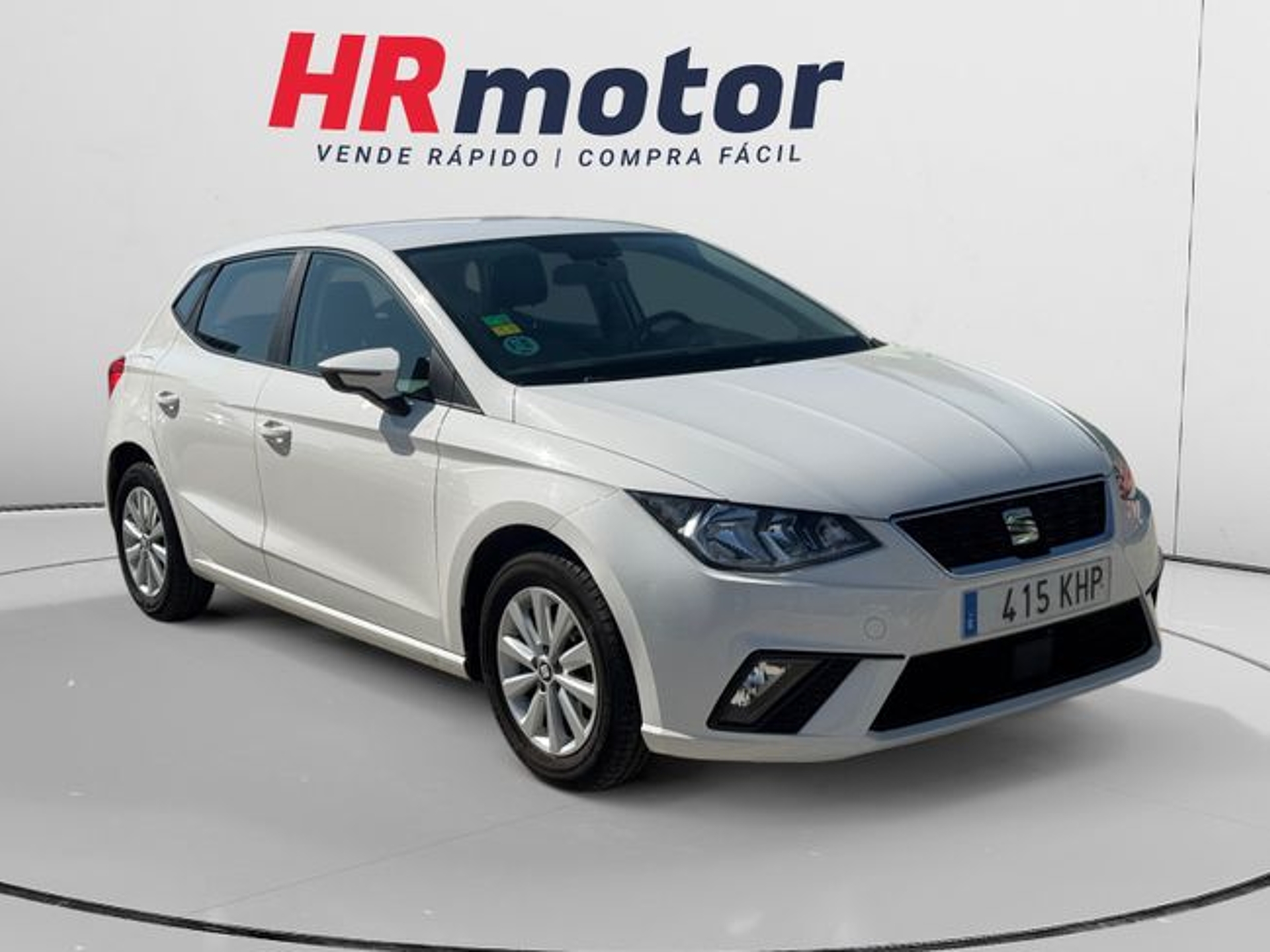 Imagen de SEAT Ibiza