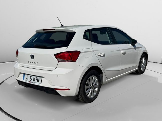 Foto del SEAT Ibiza 1.0 S&S Style 75