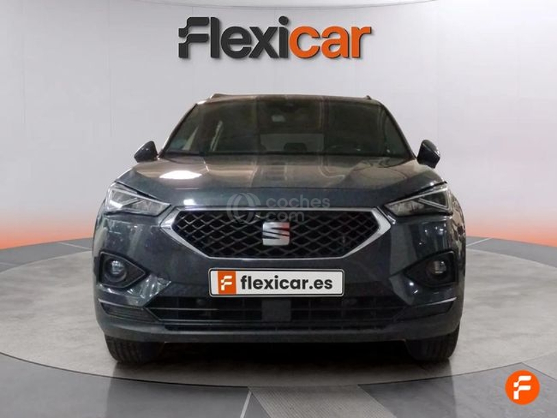 Foto del SEAT Tarraco 1.5 TSI S&S Style DSG 150