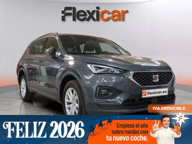 SEAT Tarraco (1.5 TSI 110kW (150CV) St&Sp DSG Style - 5P (2023)) en Madrid