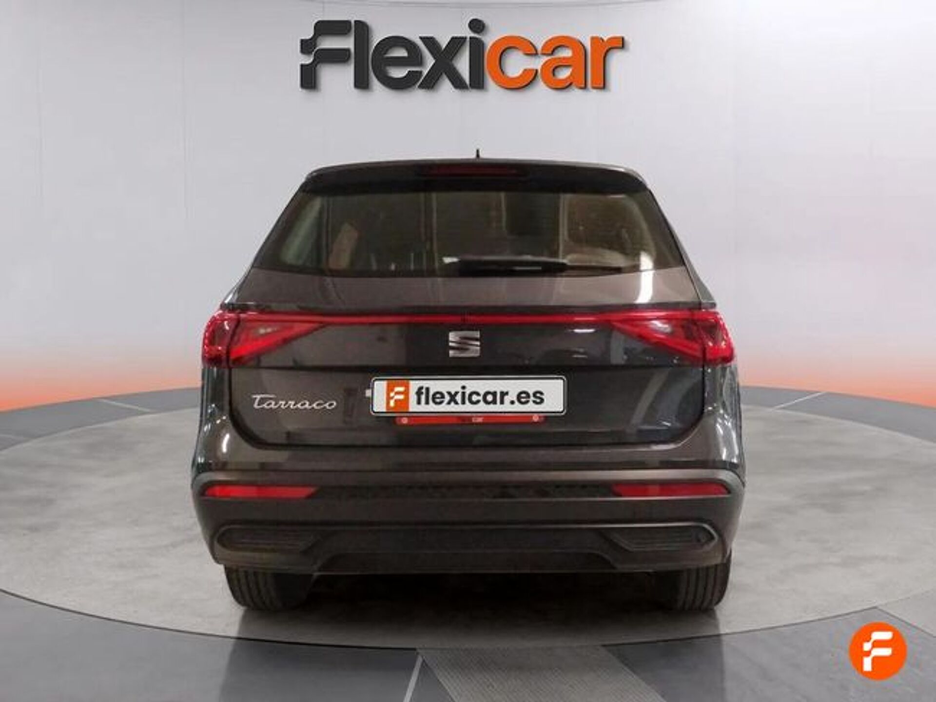 Imagen 3 de SEAT Tarraco