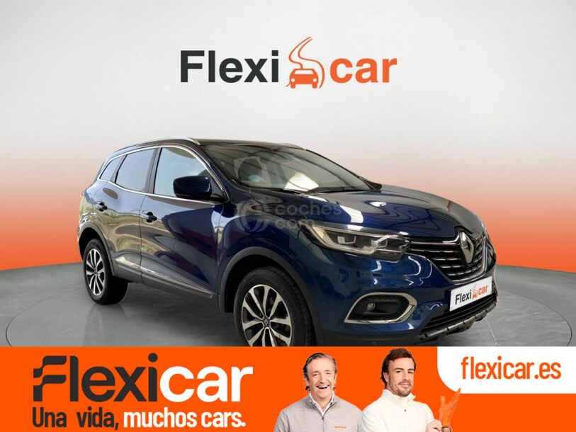Foto del RENAULT Kadjar 1.7dCi Blue Zen 4x4 110kW