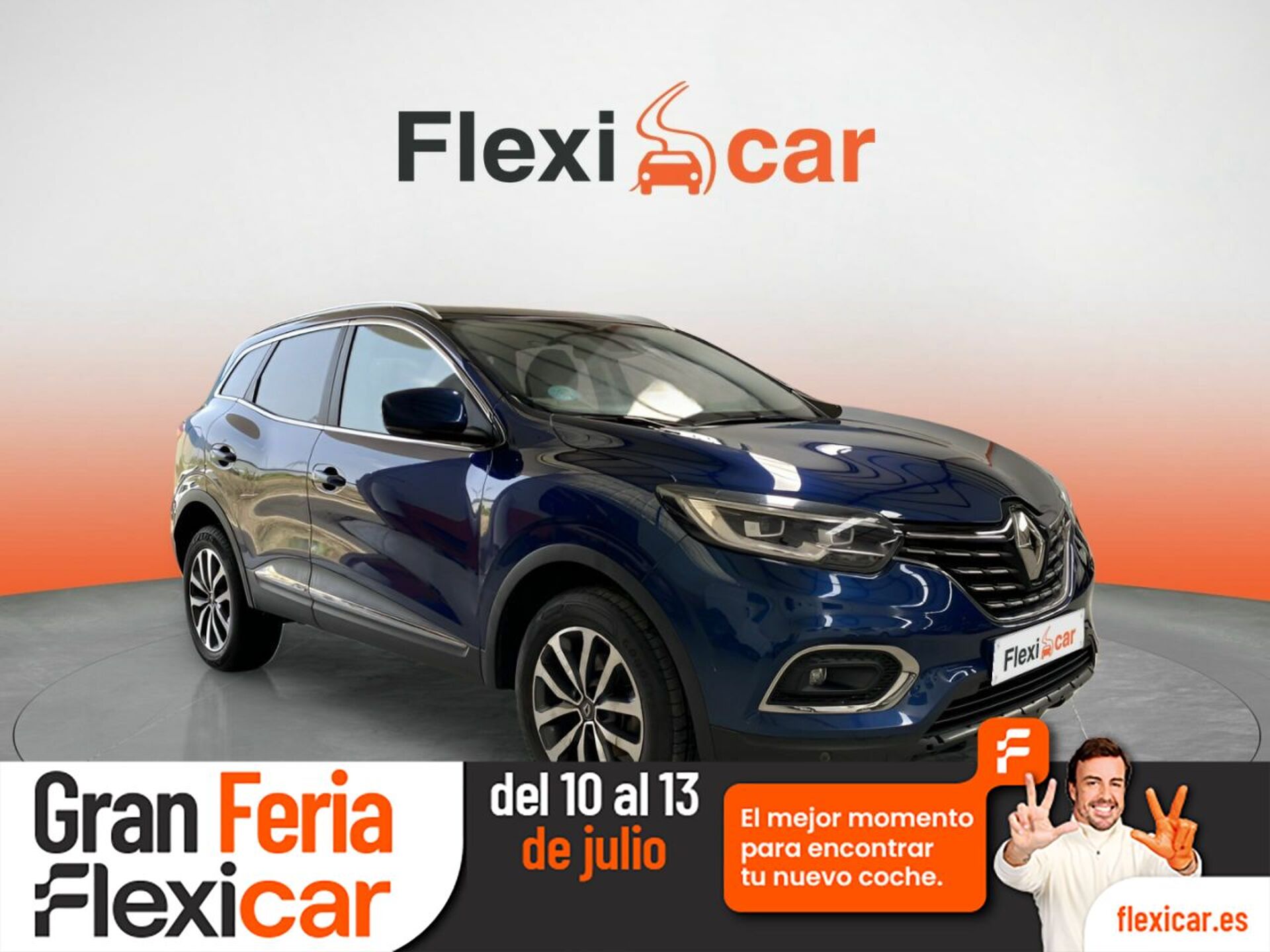 Imagen de RENAULT Kadjar
