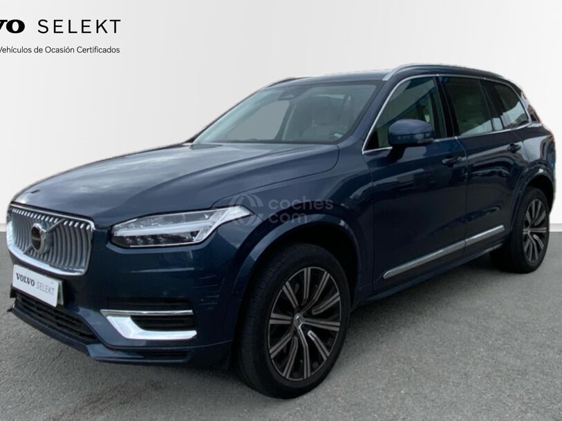 Foto del VOLVO XC90 B5 Plus Bright AWD Aut.