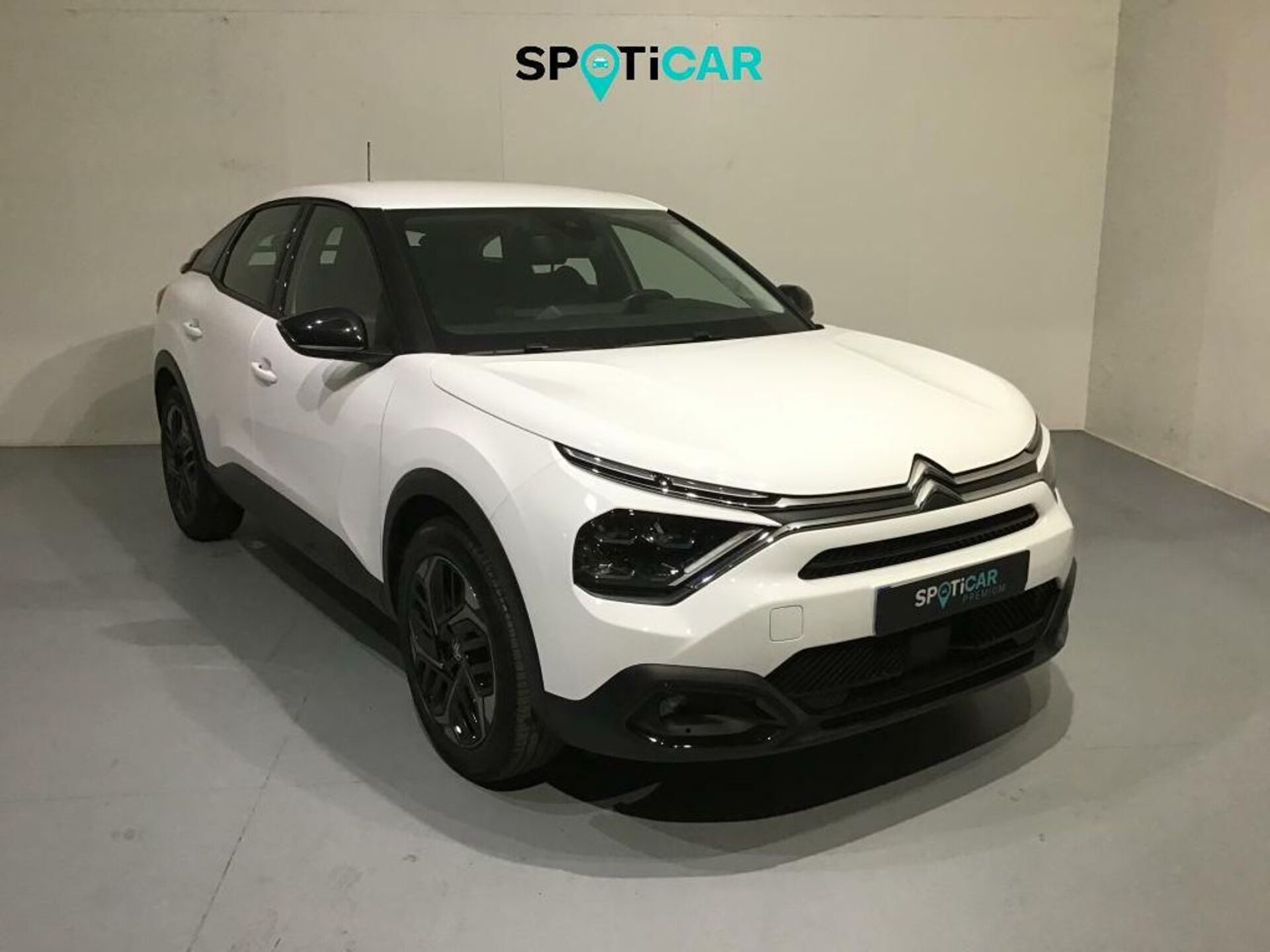 Imagen de CITROEN C4