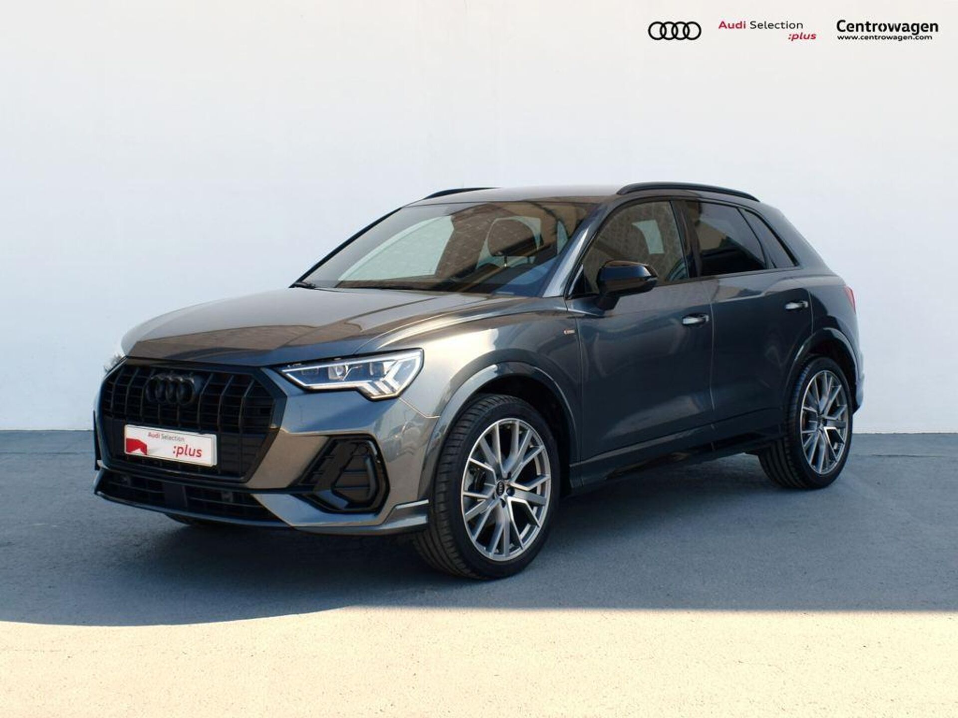 Imagen de AUDI Q3