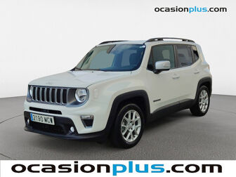 Imagen de JEEP Renegade 1.6Mjt Limited 4x2 96kW