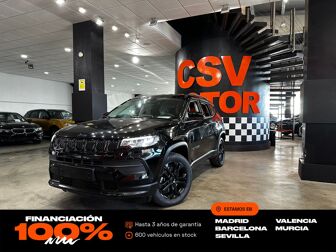 Imagen de JEEP Compass 1.3 PHEV Limited 4x4 Aut. 190