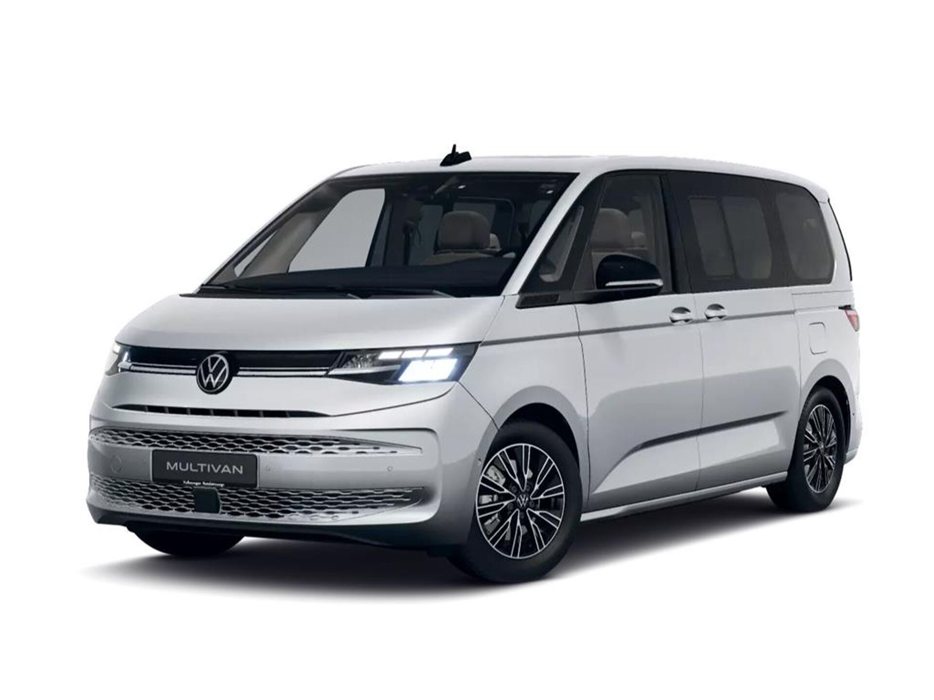 Imagen de VOLKSWAGEN Multivan