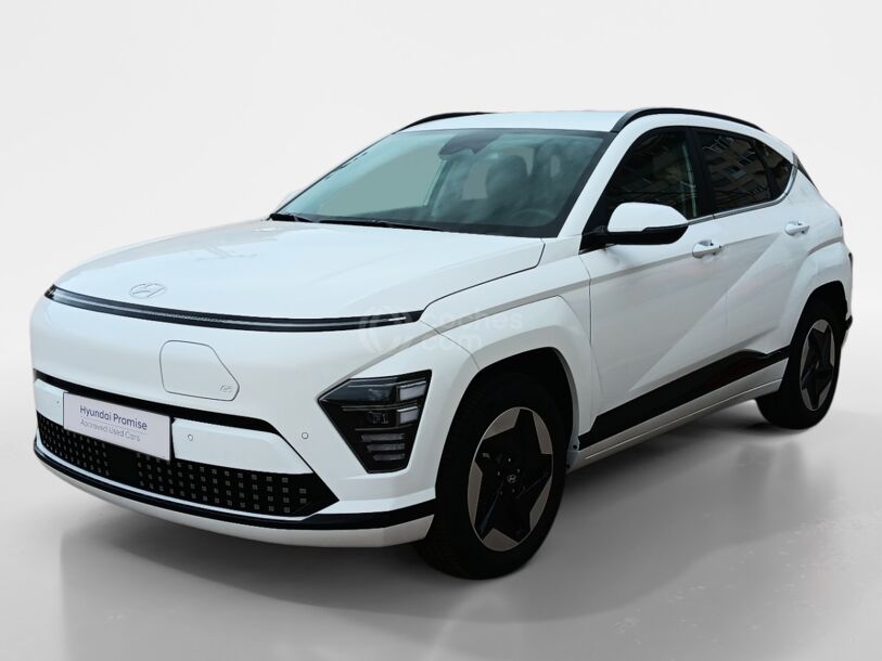 Foto del HYUNDAI Kona EV Tecno 2C 135