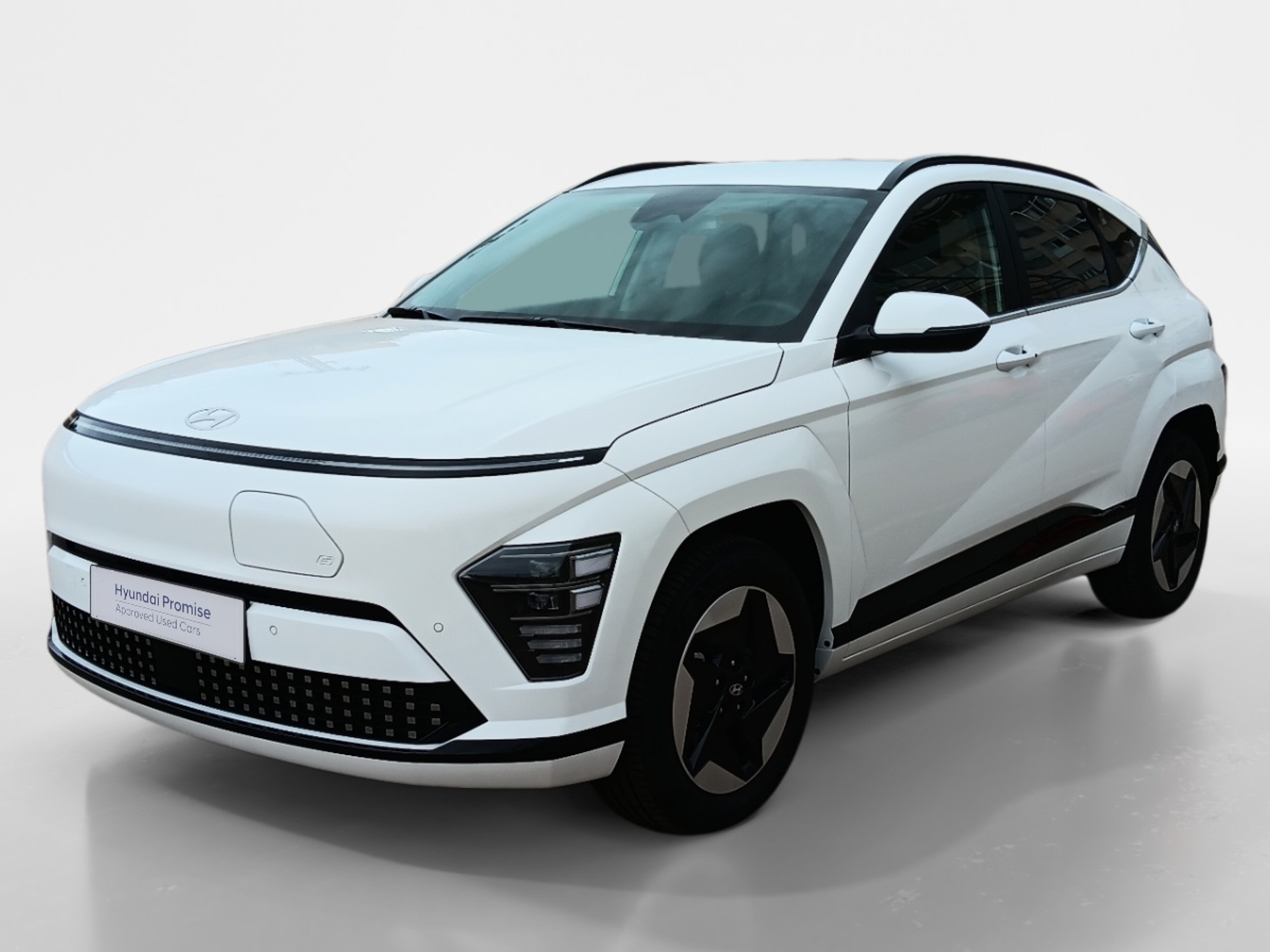 Imagen de HYUNDAI Kona