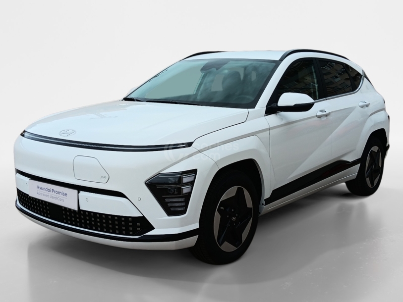 Foto del HYUNDAI Kona EV Flexx 135