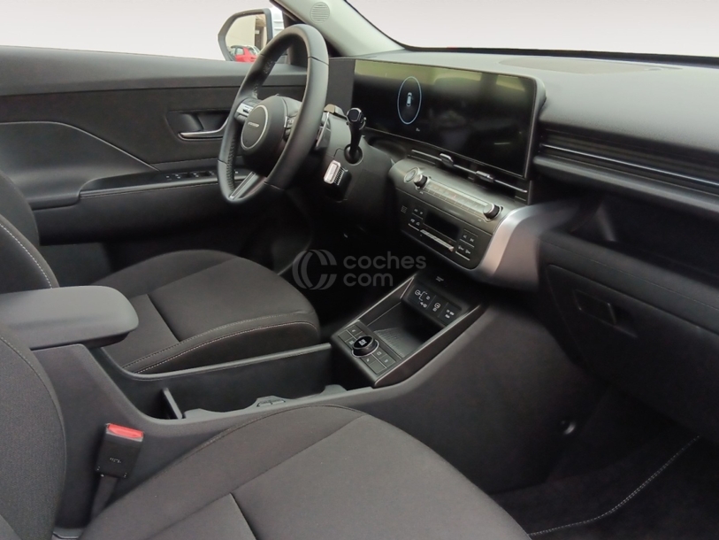 Foto del HYUNDAI Kona EV Flexx 135