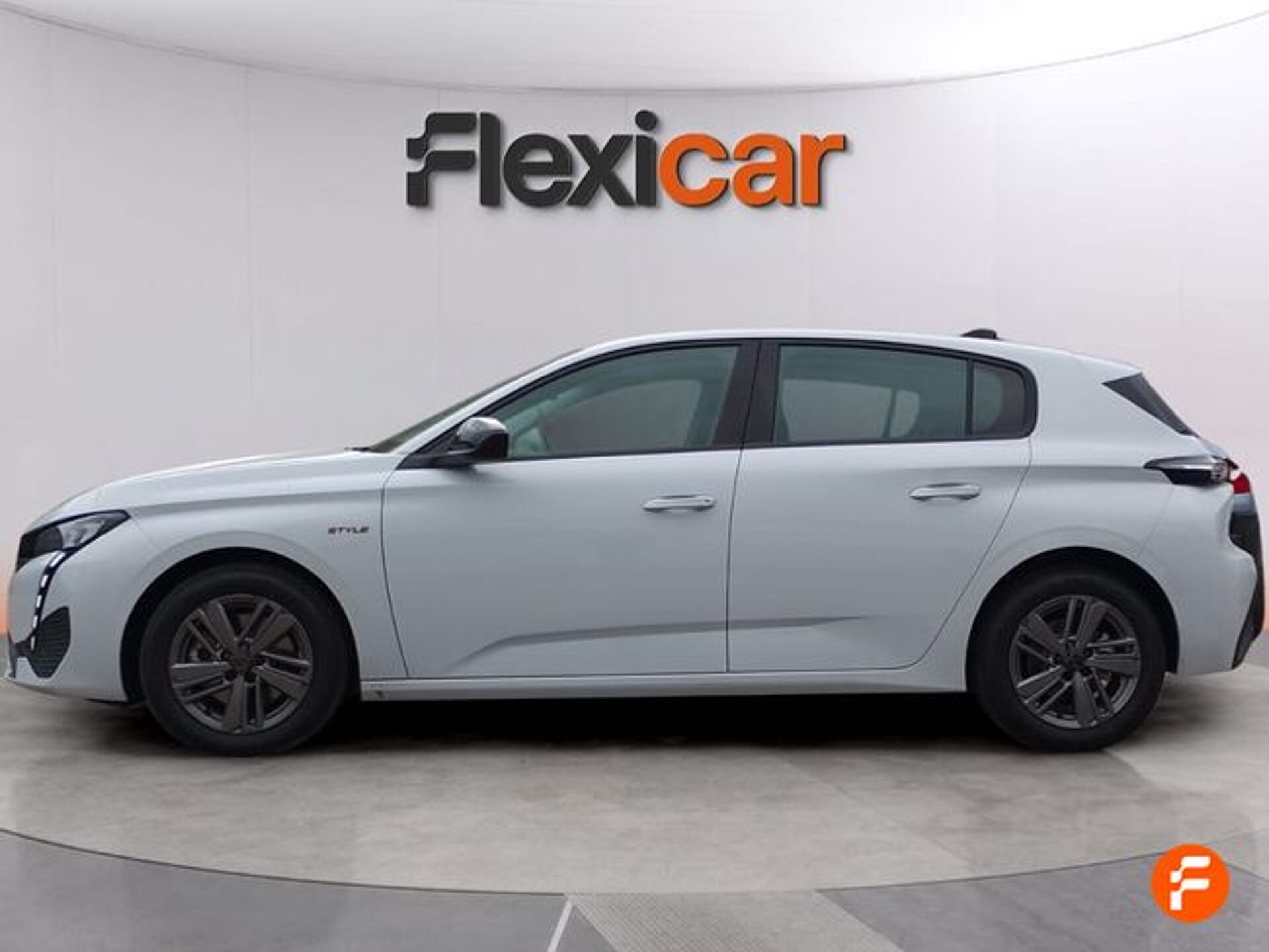 Imagen 3 de PEUGEOT 308