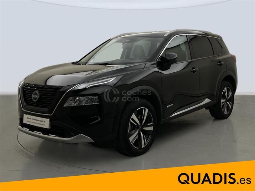 Foto del NISSAN X-Trail 1.5 e-Power Tekna 4x2 5pl. 152kW