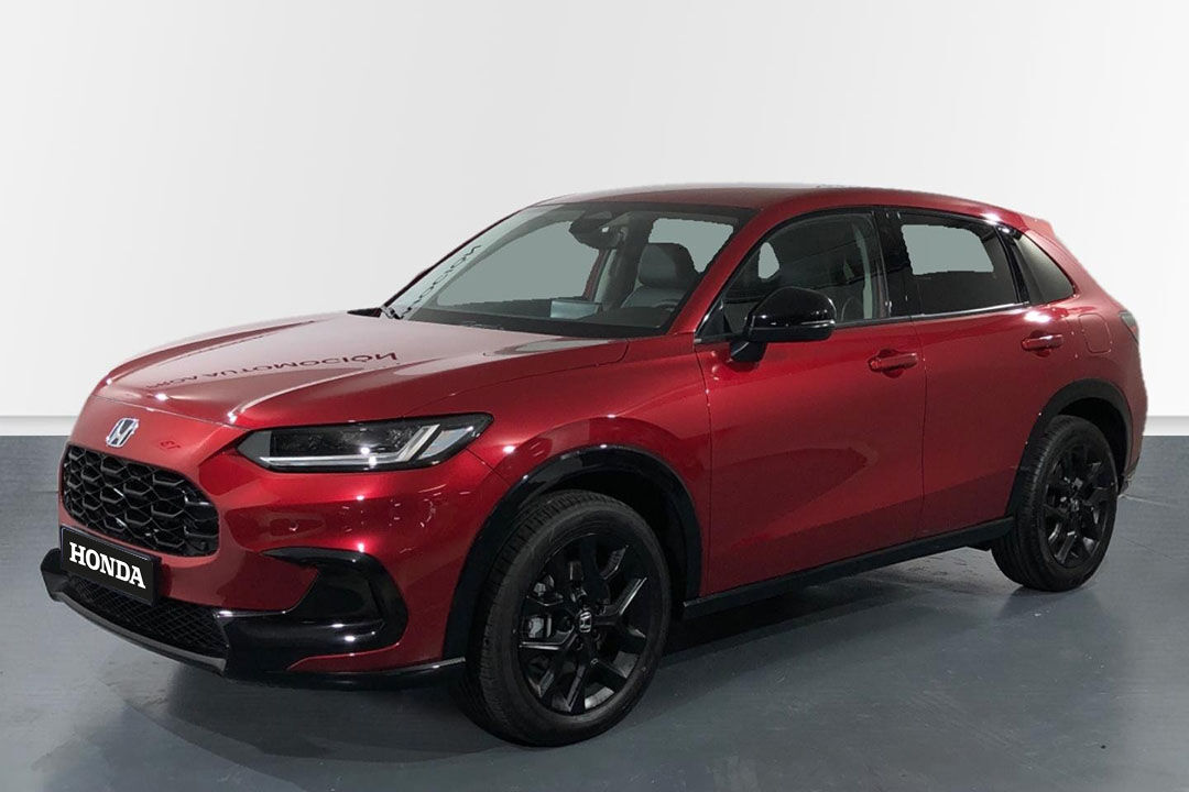 HONDA CR-V (2.0 HEV SPORT CVT 184 5P) en Baleares