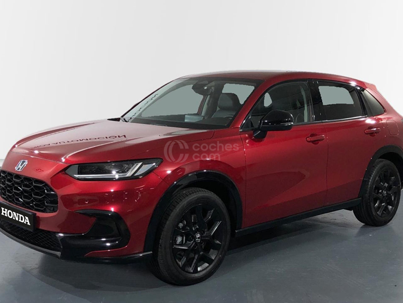 Foto del HONDA ZR-V 2.0 i-MMD Sport 4x2