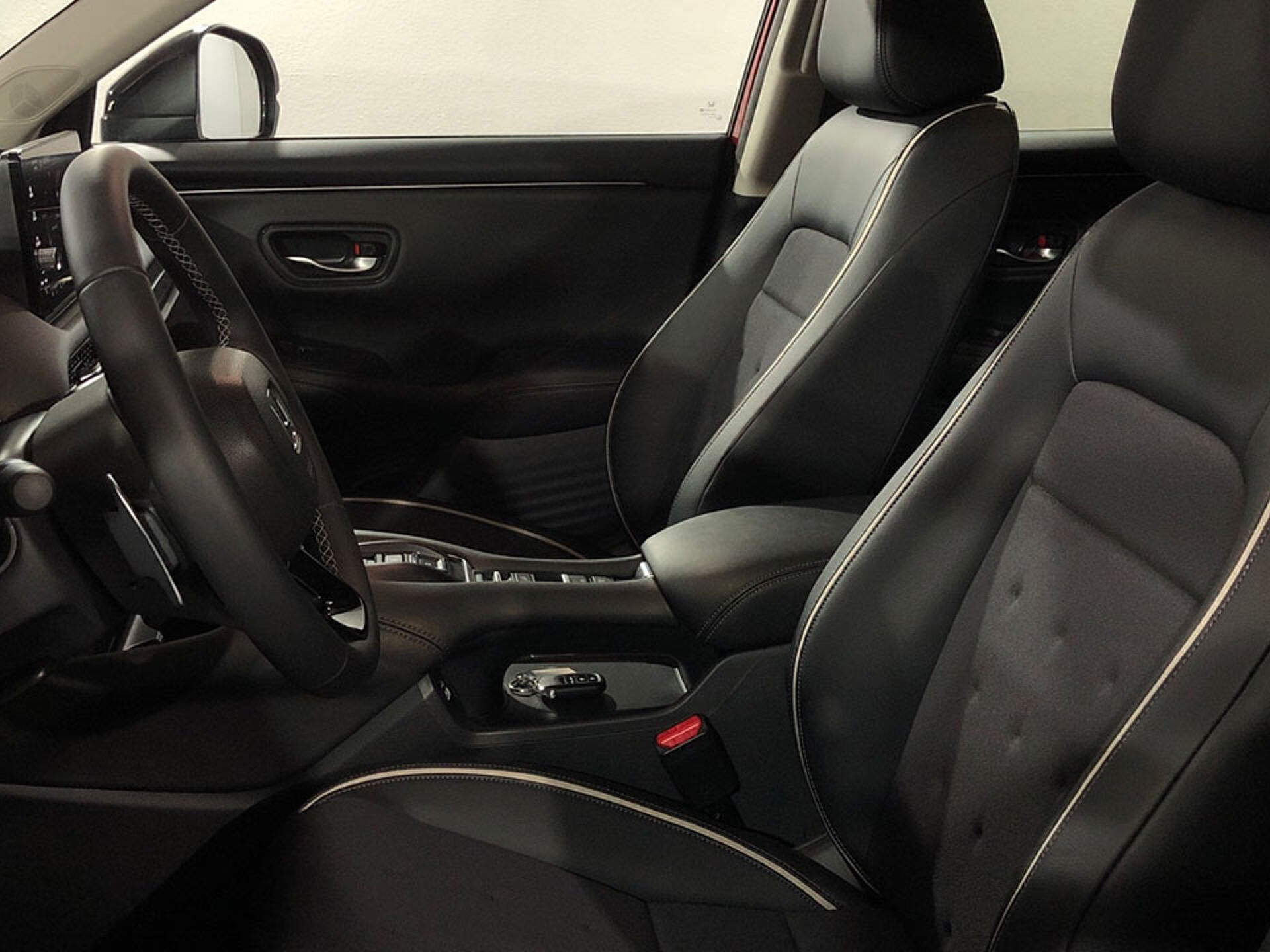 Imagen 2 de HONDA ZR-V