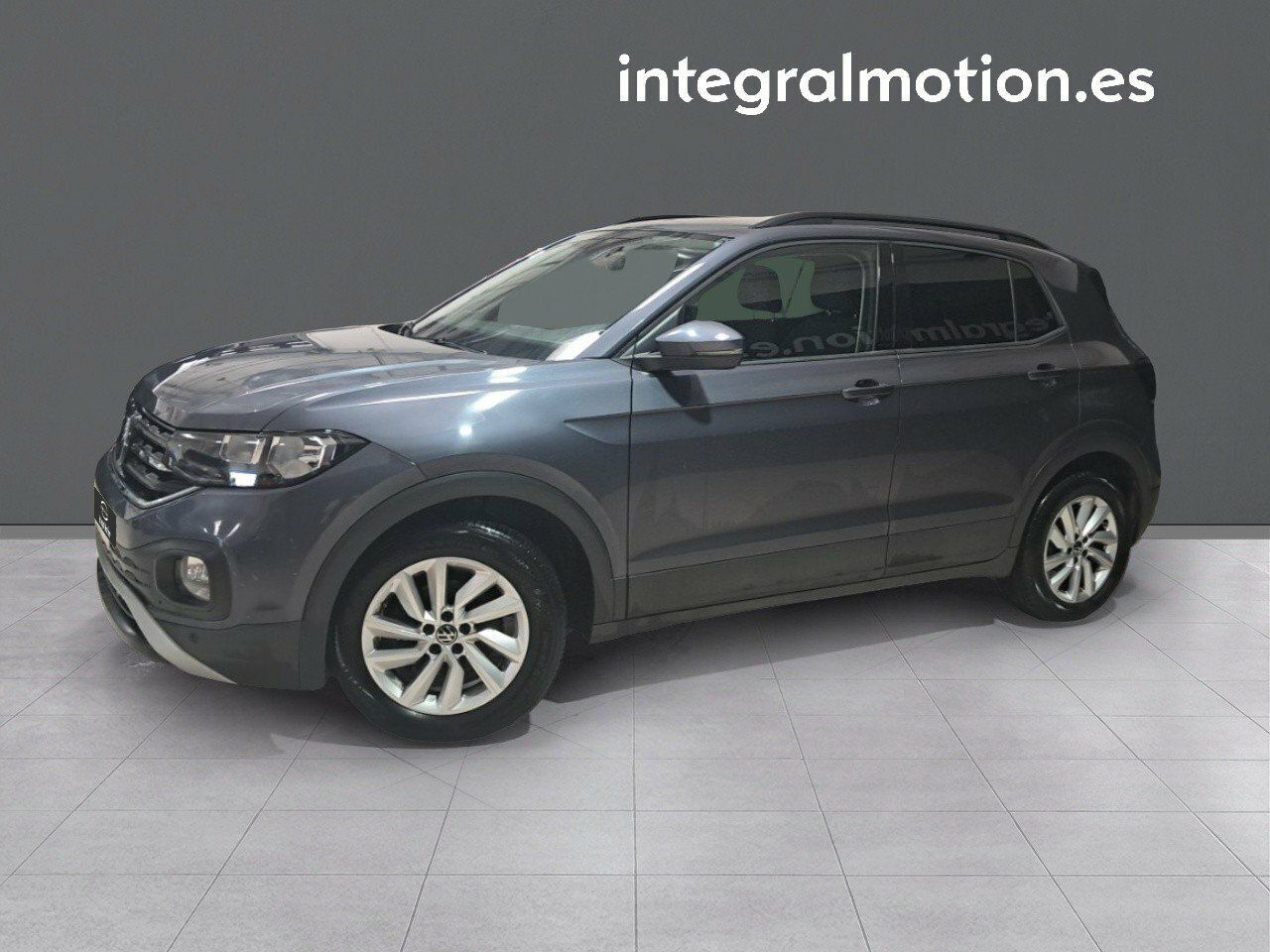 VOLKSWAGEN T-Cross (Advance 1.0 TSI 81kW (110CV) DSG) en Coruña, A
