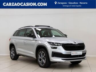 Imagen de SKODA Kodiaq 2.0TDI AB tech Sportline 4x4 DSG 147kW