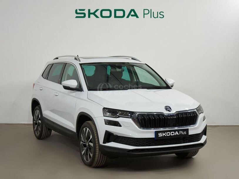 Foto del SKODA Karoq 1.5 TSI Design ACT