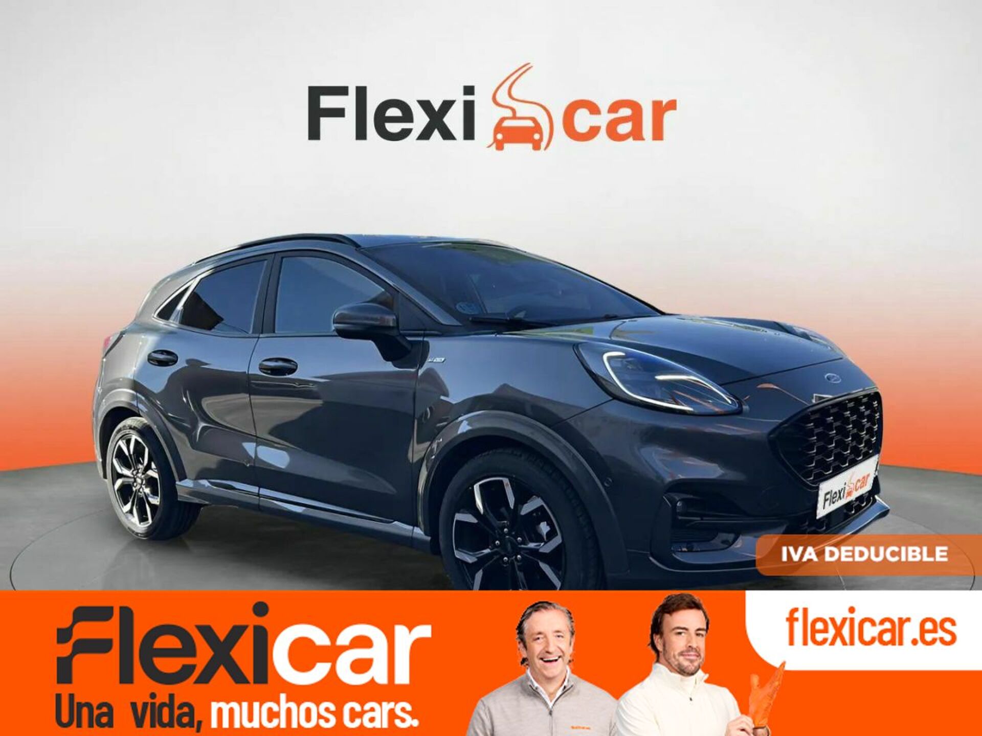 Imagen de FORD Puma