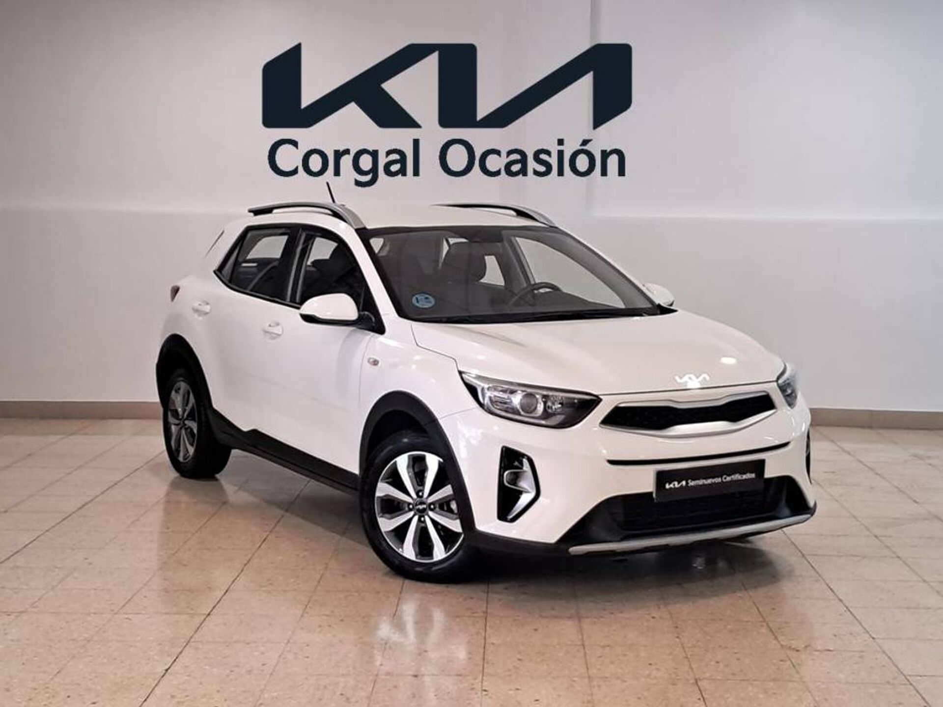 Imagen de KIA Stonic